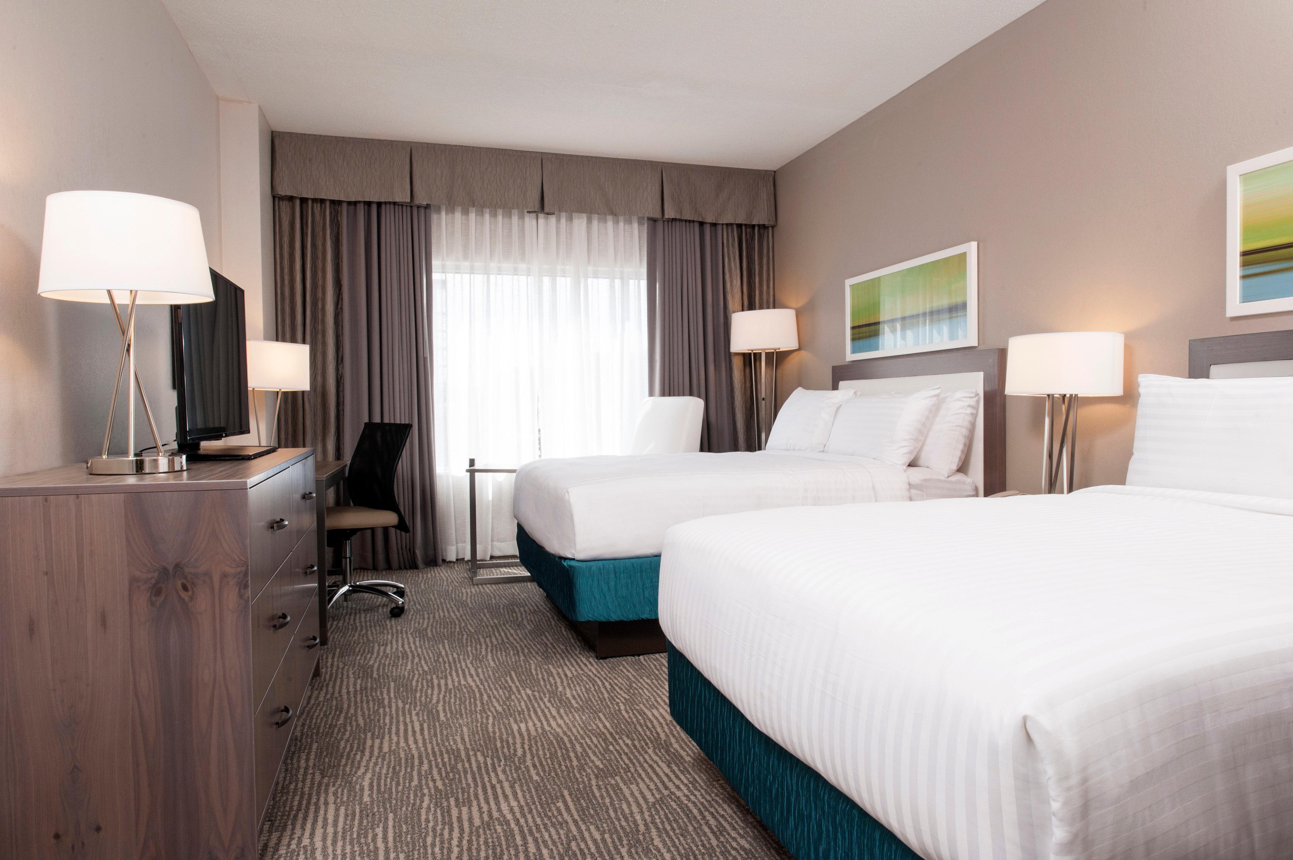 Holiday Inn Cleveland Clinic By Ihg Exterior foto