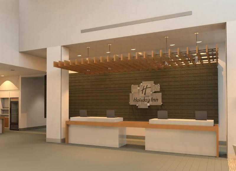Holiday Inn Cleveland Clinic By Ihg Exterior foto
